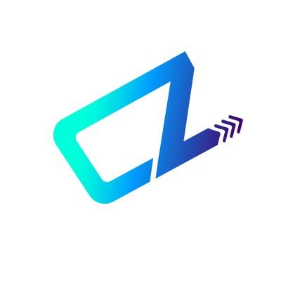 Custom Zero Logo