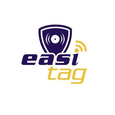 Easitag Logo