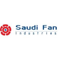 SAUDI FAN JEDDAH Logo