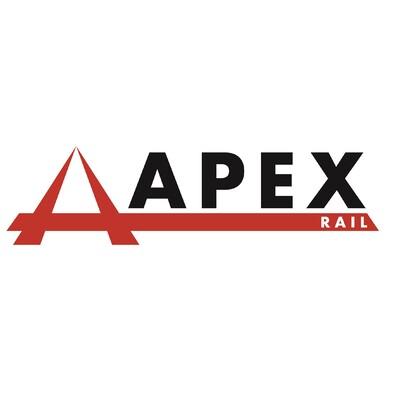Apex Rail Pty Ltd Logo