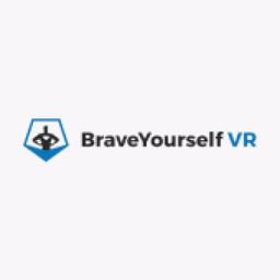 BraveYourself Logo