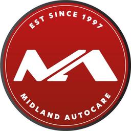 Midland Autocare Ltd Logo