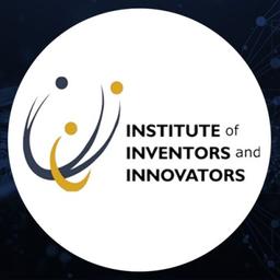 INSTITUTE OF INVENTORS AND INNOVATORS Logo
