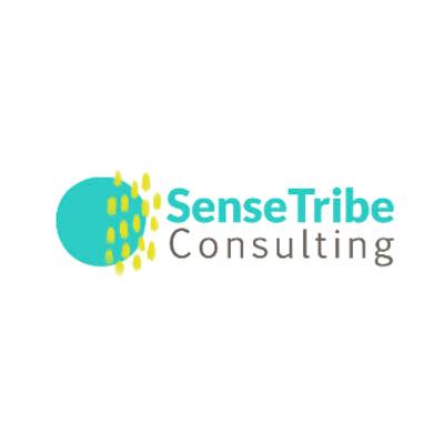 SenseTribe Consulting Logo