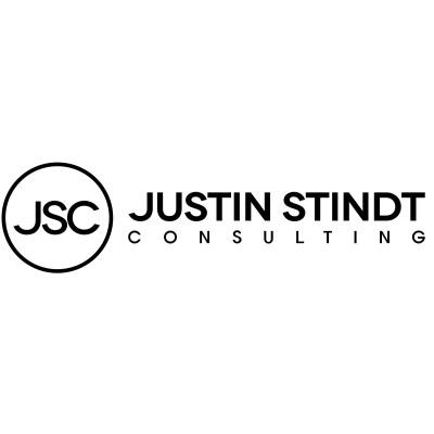 Justin Stindt Consulting Logo