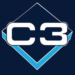 C3 Construction Group (Australia) Logo