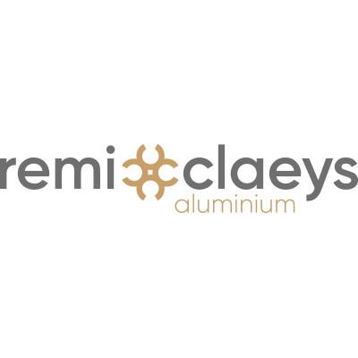 Remi Claeys Aluminium NV Logo