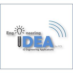 Engineering IDEA Logo