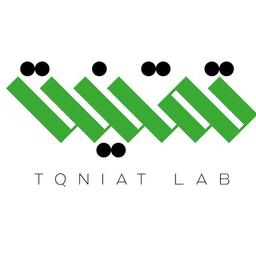Tqniat Lab L.L.C. Logo