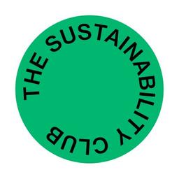 The Sustainability Club Logo