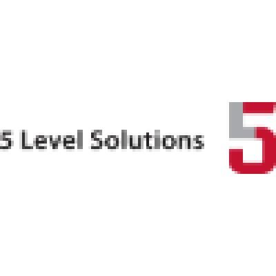 5 Level Solutions Logo