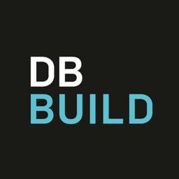 DB Build Logo
