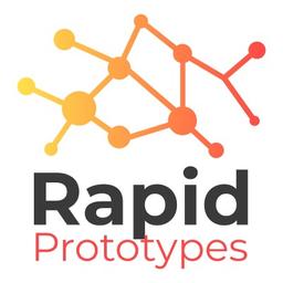 RAPID PROTOTYPES LLC Logo