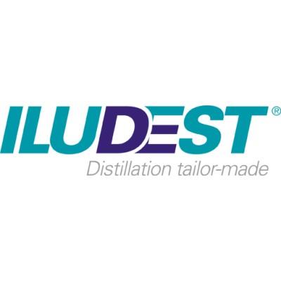 ILUDEST Destillationsanlagen GmbH's Logo
