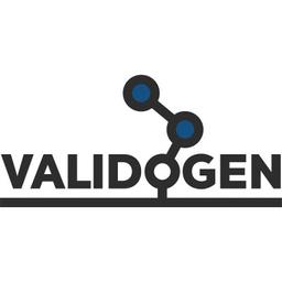 VALIDOGEN GmbH Logo