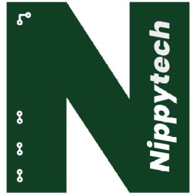 Nippytech Logo