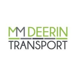 MM Deerin Transport Ltd Logo