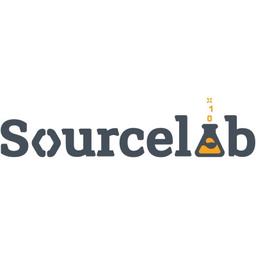 Sourcelab Logo