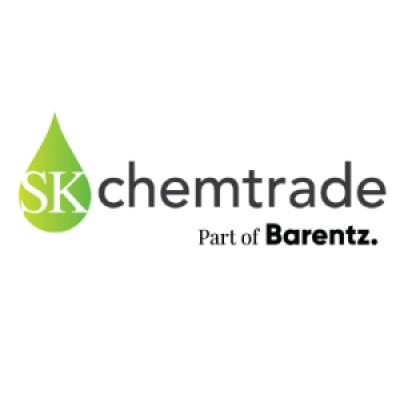 SK Chemtrade Logo