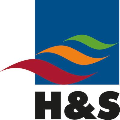 H&S Group BV Logo