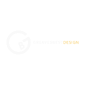Greaves Best Design Logo