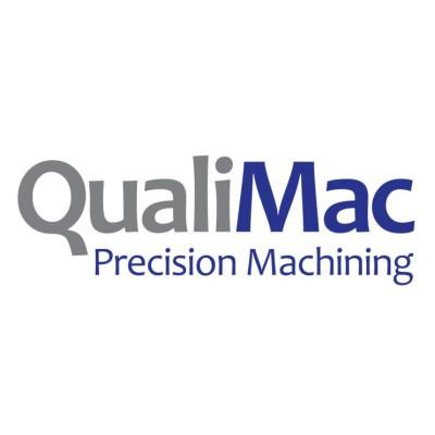Quali-Mac Inc. Logo