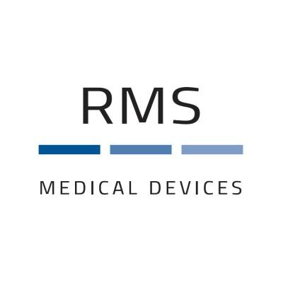 RMS Medical Devices Logo