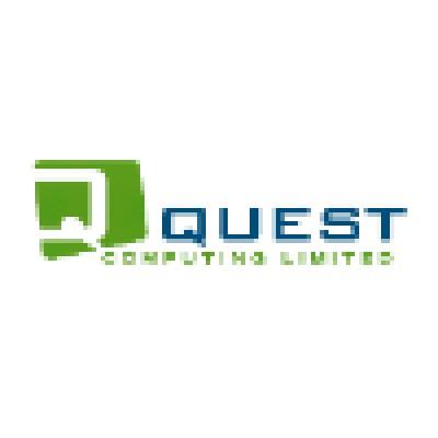 Quest Computing Ltd Logo
