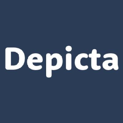 Depicta (Pty) Ltd Logo