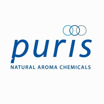Puris Natural Aroma Chemicals Logo