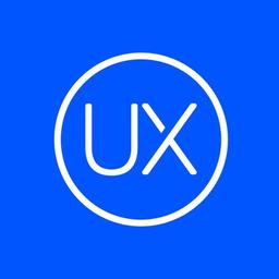 The UX Department Logo