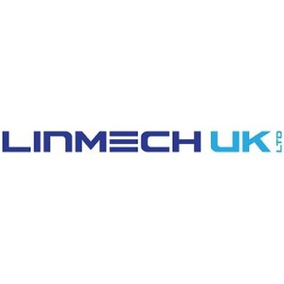 Linmech UK Ltd Logo