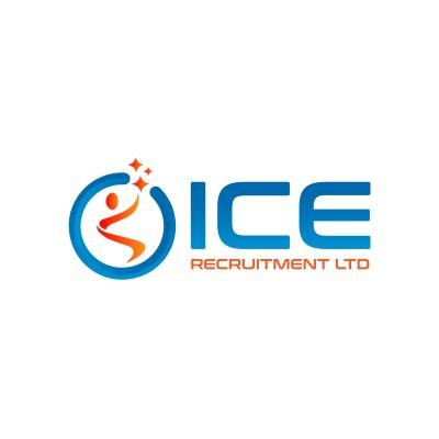 Ice Recruitment Limited Logo