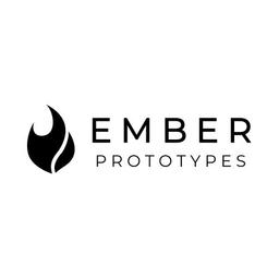 Ember Prototypes Logo