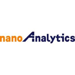 nanoAnalytics GmbH Logo