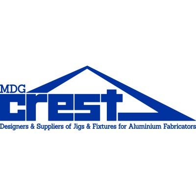 MDG Crest Ltd Logo