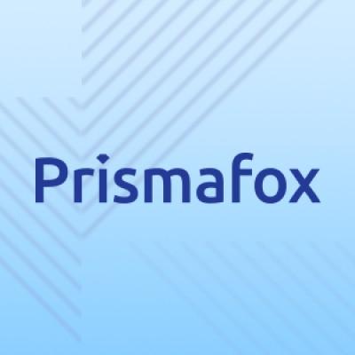 Prismafox (PT. Prisma Fokus Ekspansi)'s Logo