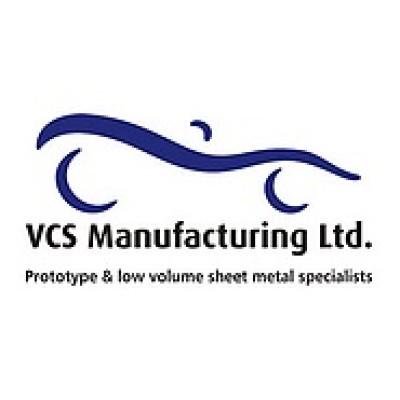 VCS Manufacturing Limited's Logo