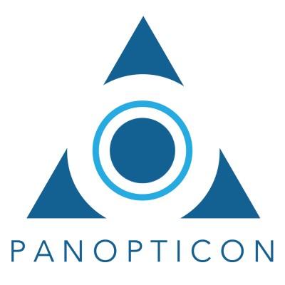 The Panopticon Co Logo