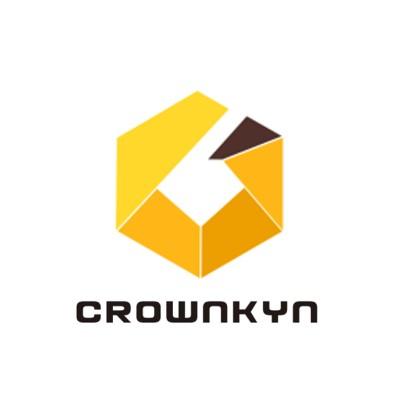 Crownkyn Superabrasive's Logo