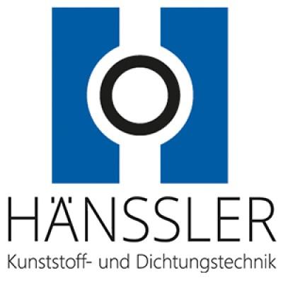 Hänssler Kunststoff- und Dichtungstechnik GmbH's Logo