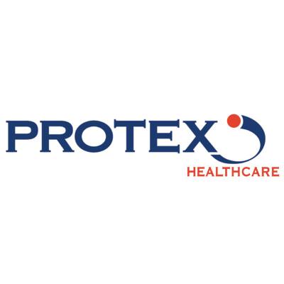 Protex Healthcare Logo