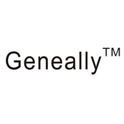 Tianjin Geneally Biotechnology Co.Ltd Logo