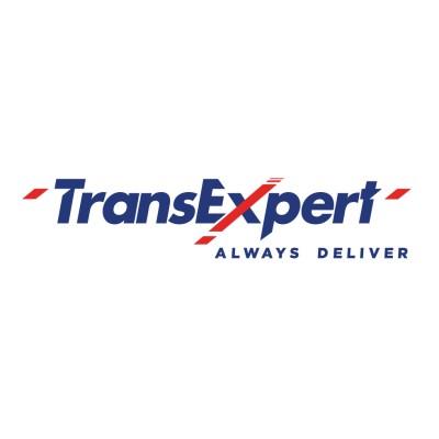 Trans Expert Inc Logo