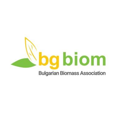 National Biomass Association - Bulgaria Logo