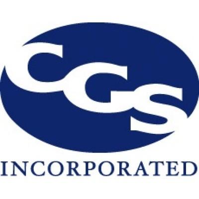 CGS Incorporated Logo