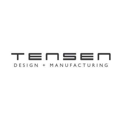Tensen Design Logo