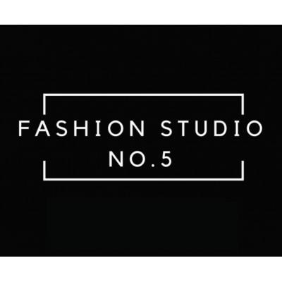 FASHION STUDIO NO5 Logo