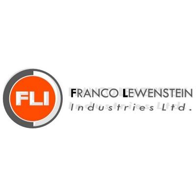 FLI LTD's Logo