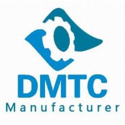 DMTC Intelligent Technology Logo